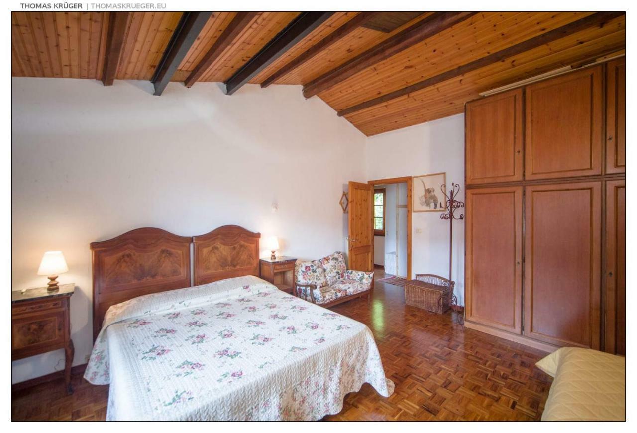 Villa Rifugio Valentina à Uscio Extérieur photo